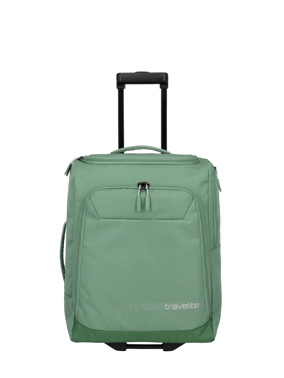 travelite >>> High-quality luggage from Hamburg